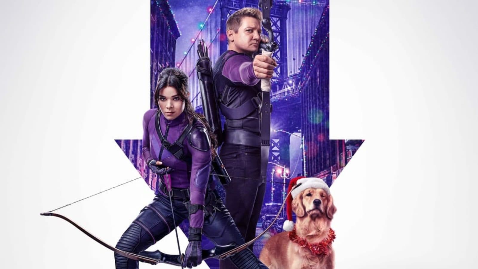 Wo wird die Serie „Hawkeye“ gedreht? Alle Drehorte