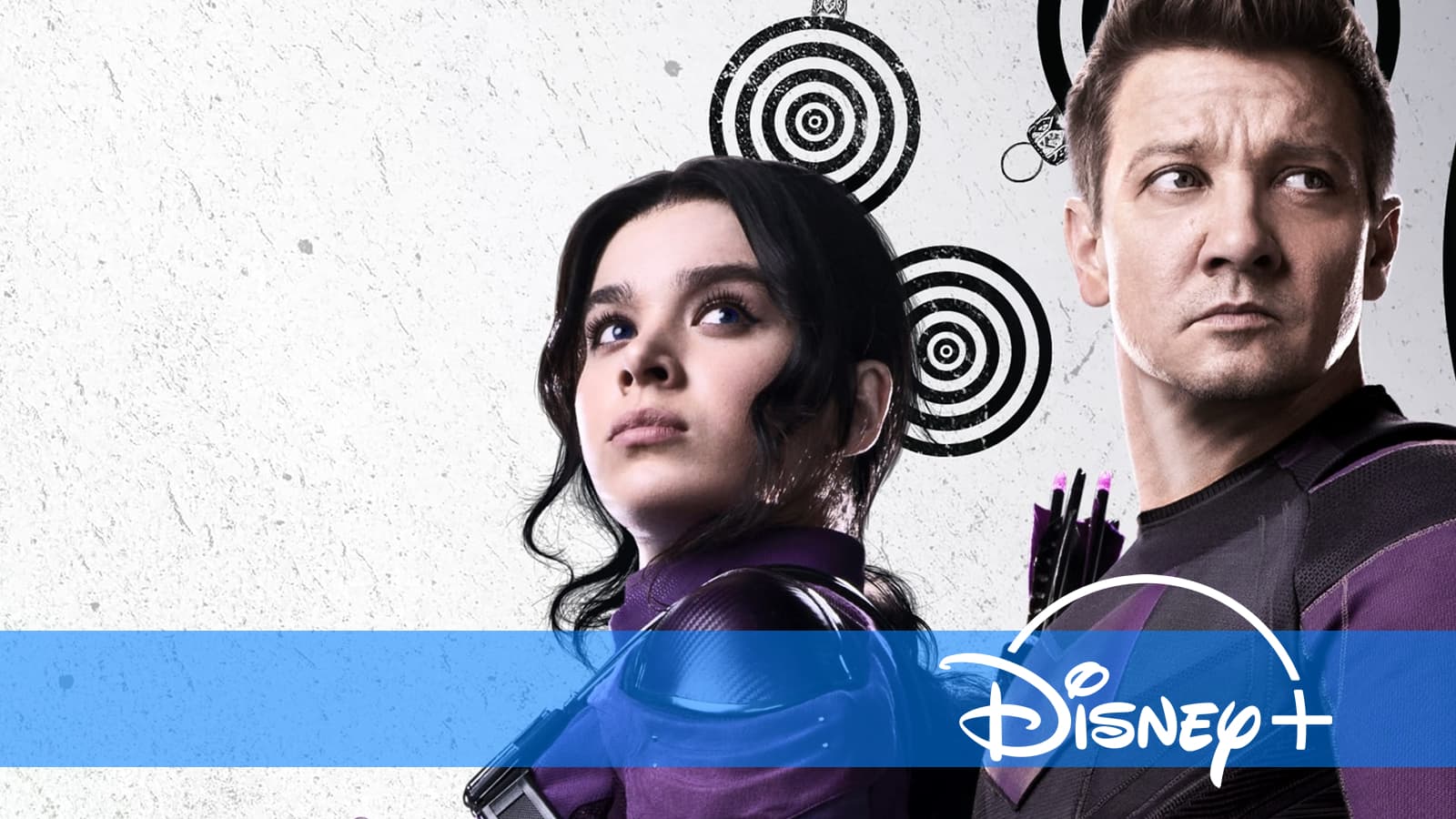 Wann wird Hawkeye Folge 4 veröffentlicht?