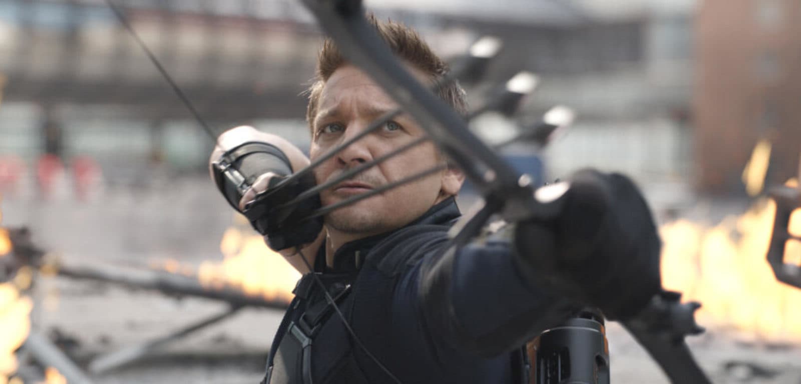 Alles was wir über Marvels neue Hawkeye Serie auf Disney Plus wissen