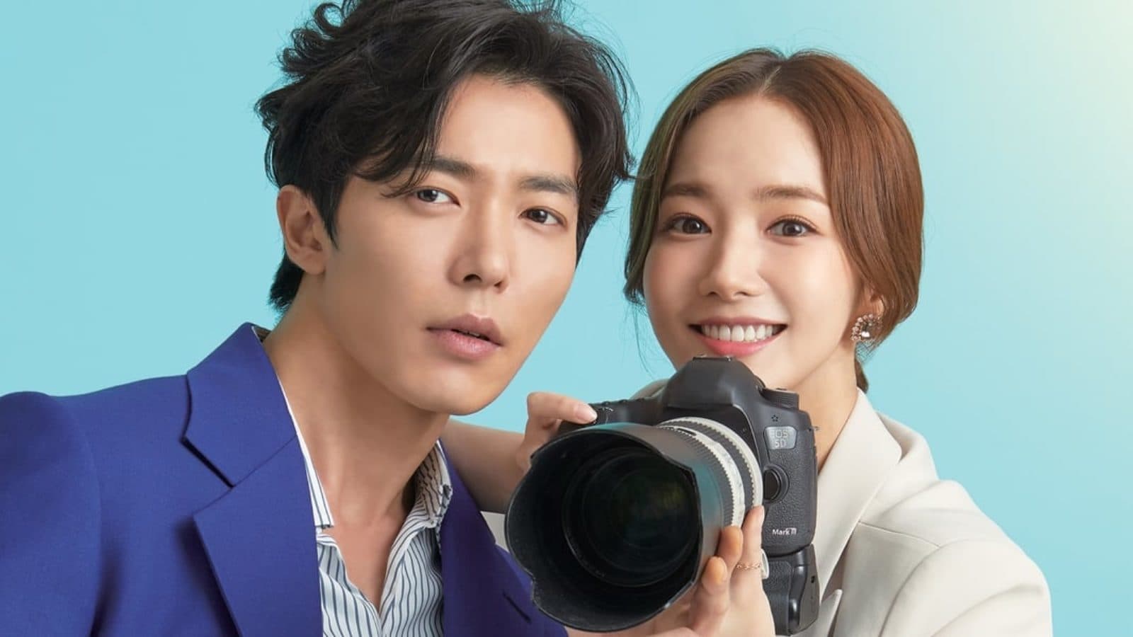 Her Private Life: Das neue K-Drama auf Netflix