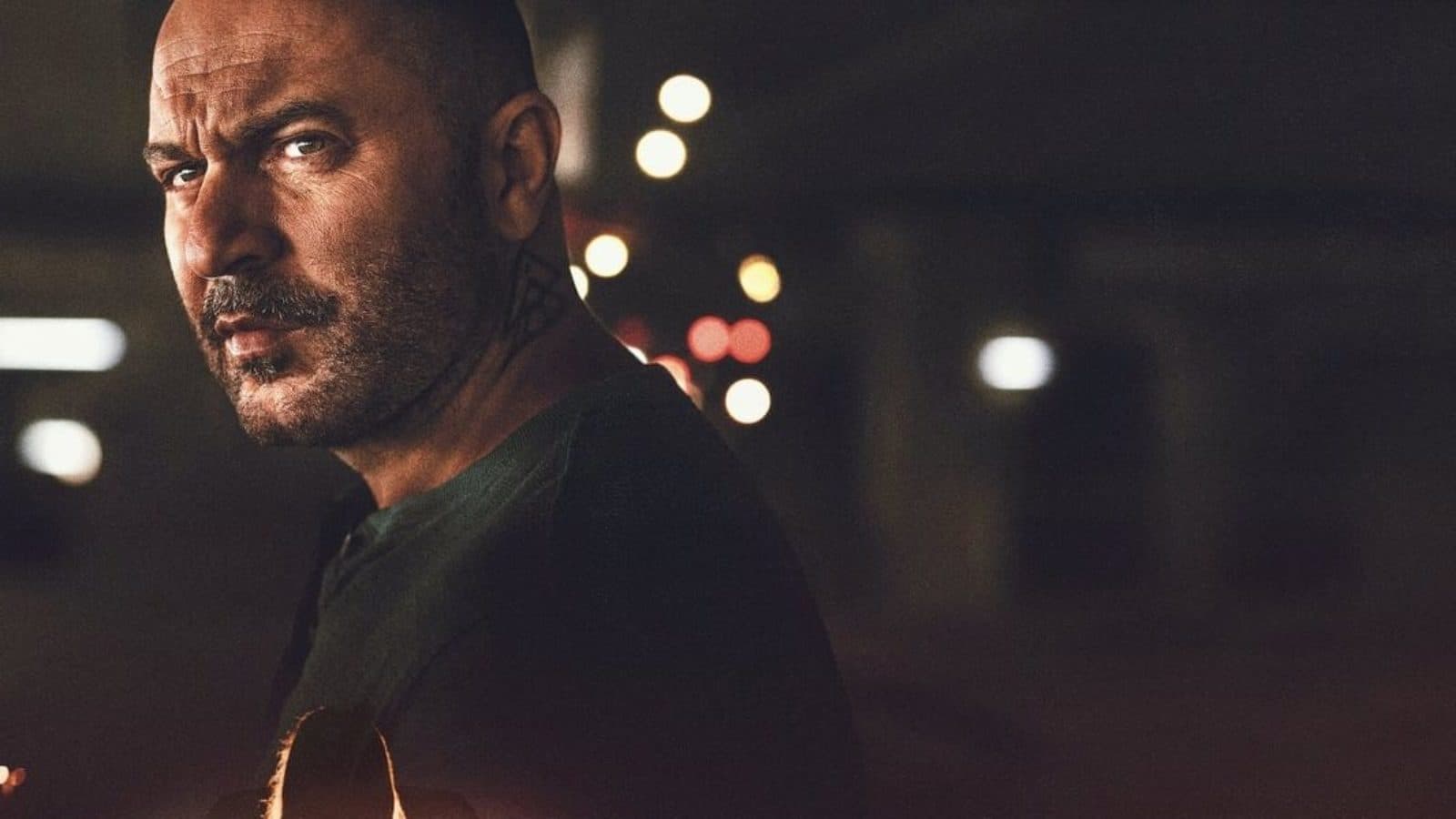 Hit and Run Staffel 2 wird nicht im August 2021 auf Netflix erscheinen