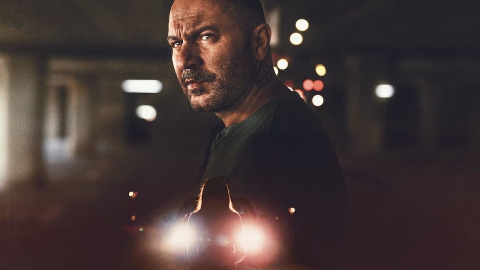 Netflix hat große Hoffnungen für „Hit & Run“. Staffel 2 und 3 in Planung?