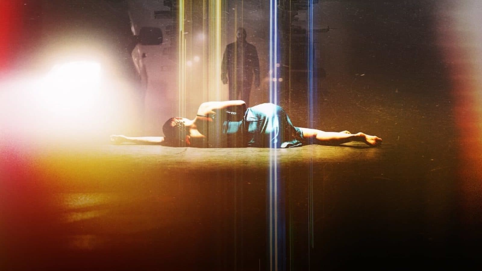 Hit & Run: Alles was Sie über den neuen Thriller von Netflix wissen müssen