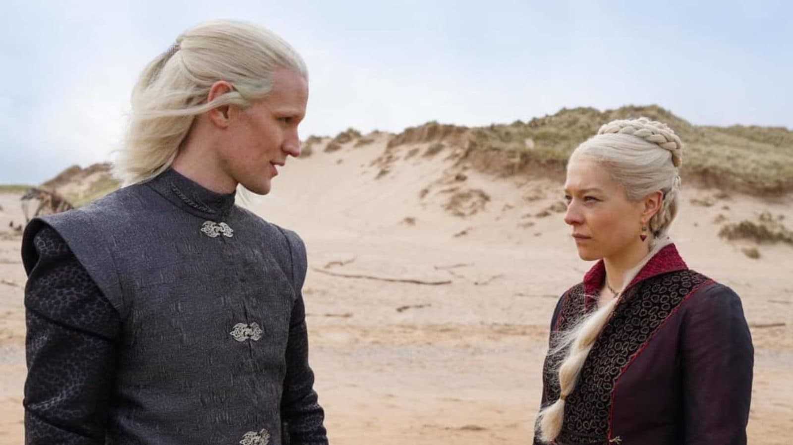 House of the Dragon – Erscheinungsdatum, Besetzung und Handlung