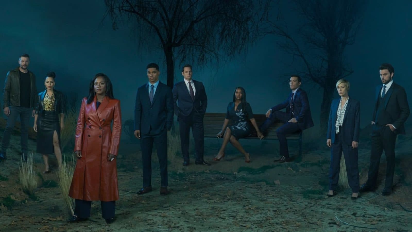 How To Get Away With Murder – Komplette Staffelübersicht mit Trailer