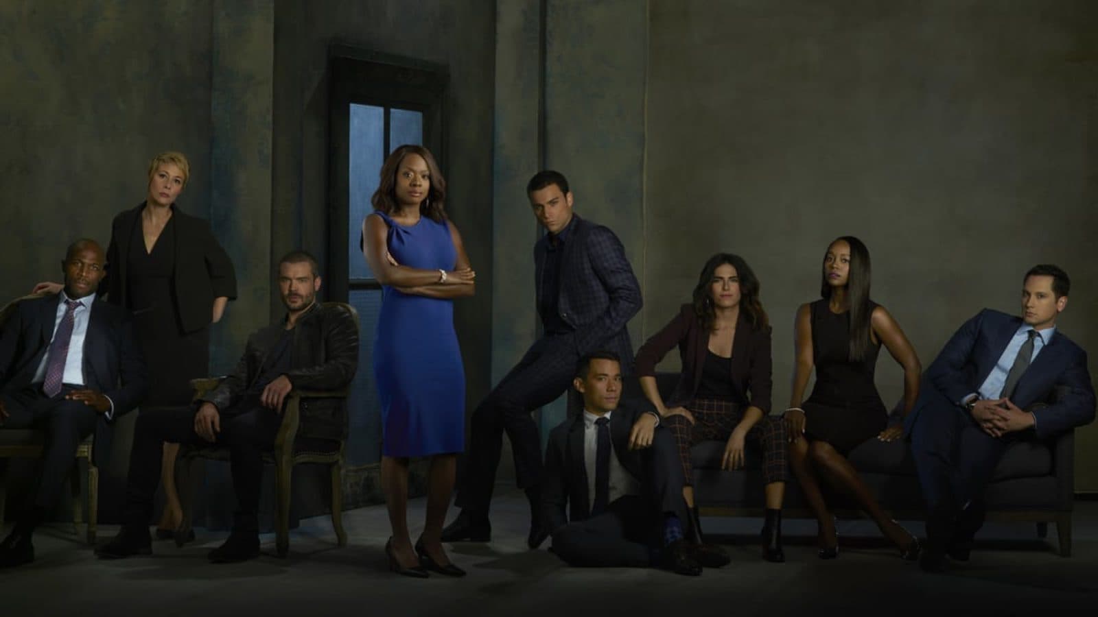 How To Get Away With Murder Staffel 7 – Wird es eine neue Staffel geben?