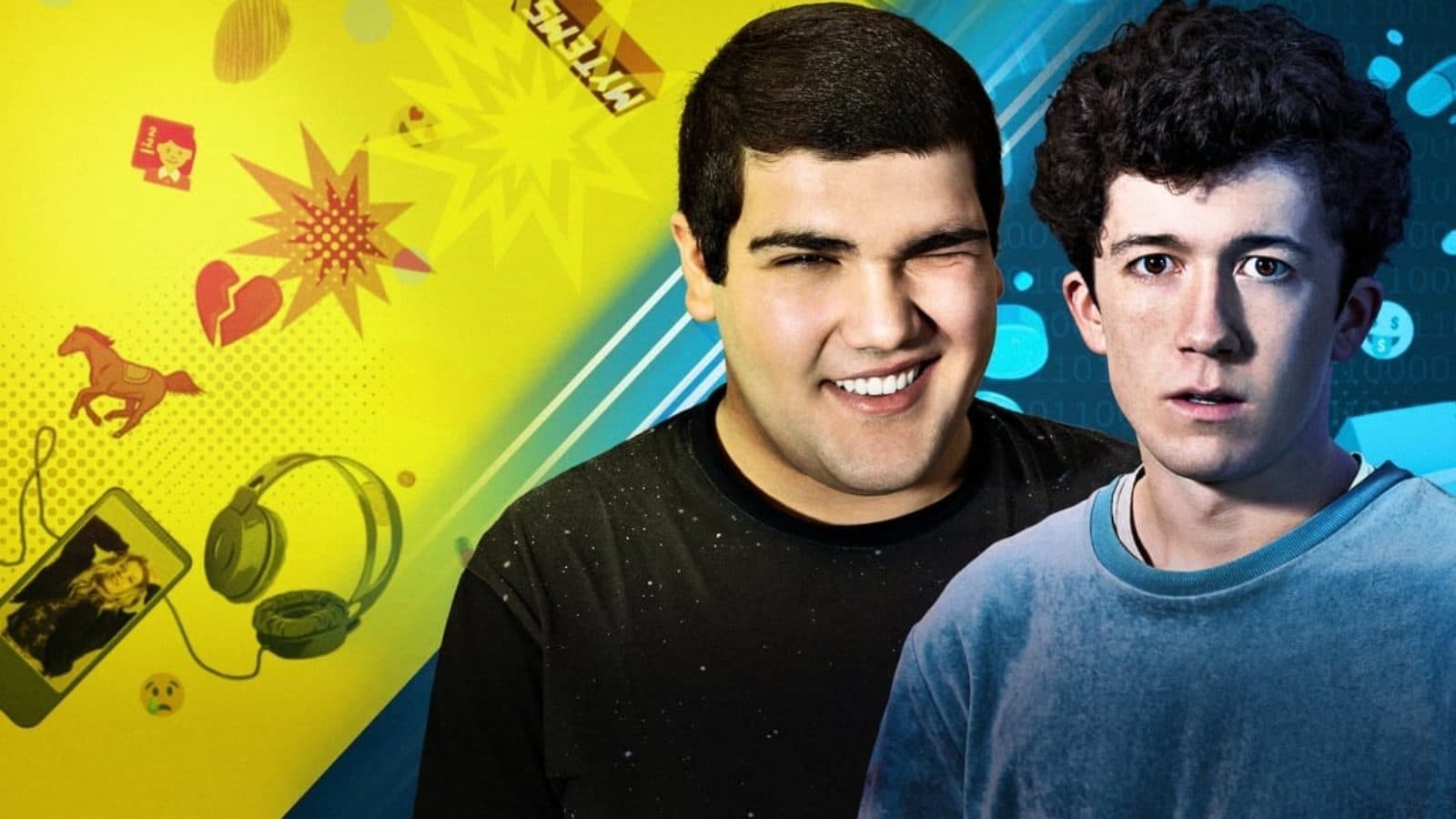 How to Sell Drugs Online Fast Staffel 4 Erscheinungsdatum und Handlung