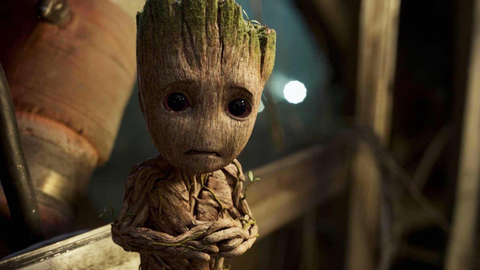 I Am Groot Serie – Erscheinungsdatum und Handlung der Disney Plus Serie