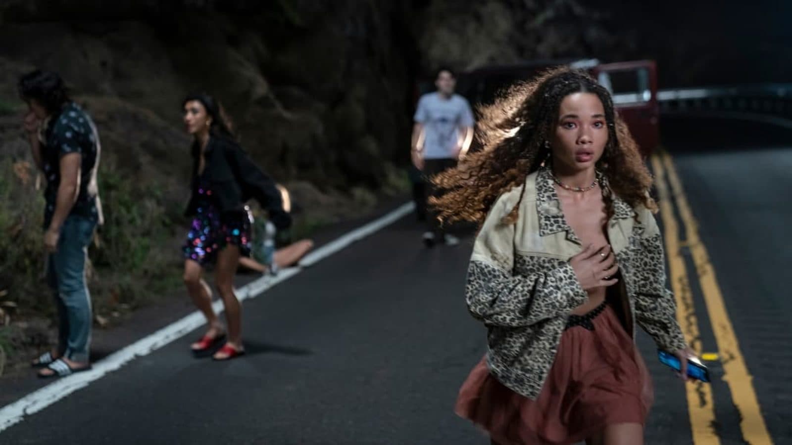 Das Ende von „Ich weiß, was du letzten Sommer getan hast” erklärt