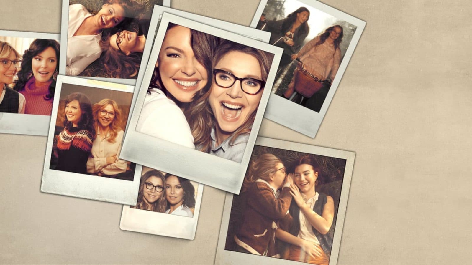 „Immer für dich da“ Staffel 2: Netflix-Veröffentlichungsdatum und was zu erwarten ist