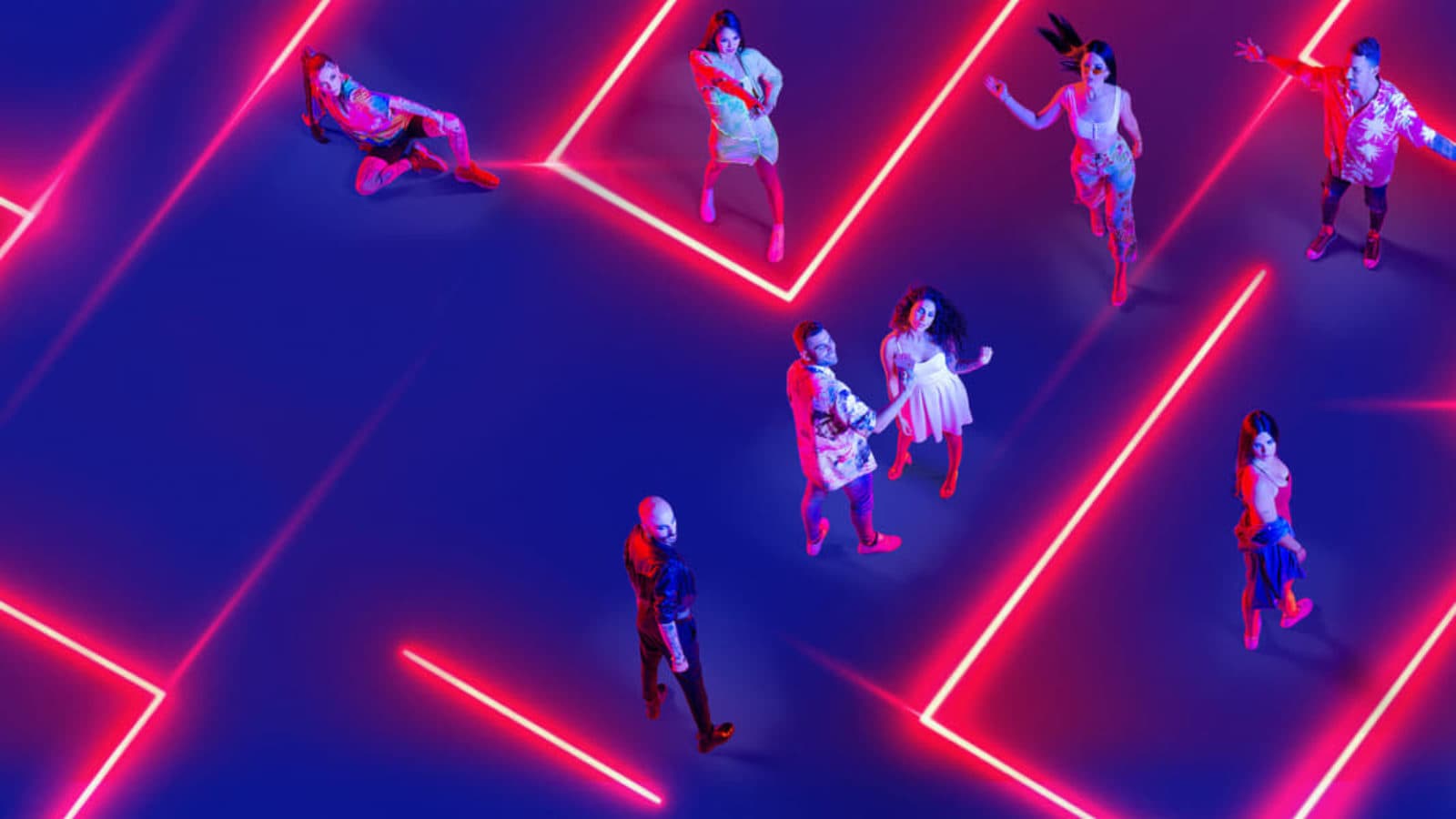 Insiders Staffel 2: Alles was wir wissen