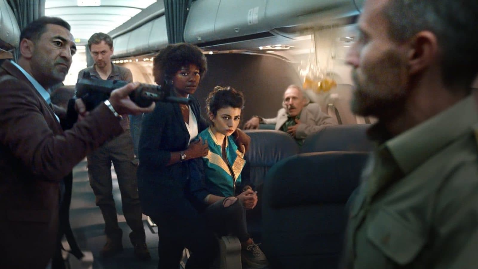 Into the Night – Das Ende von Staffel 2 erklärt