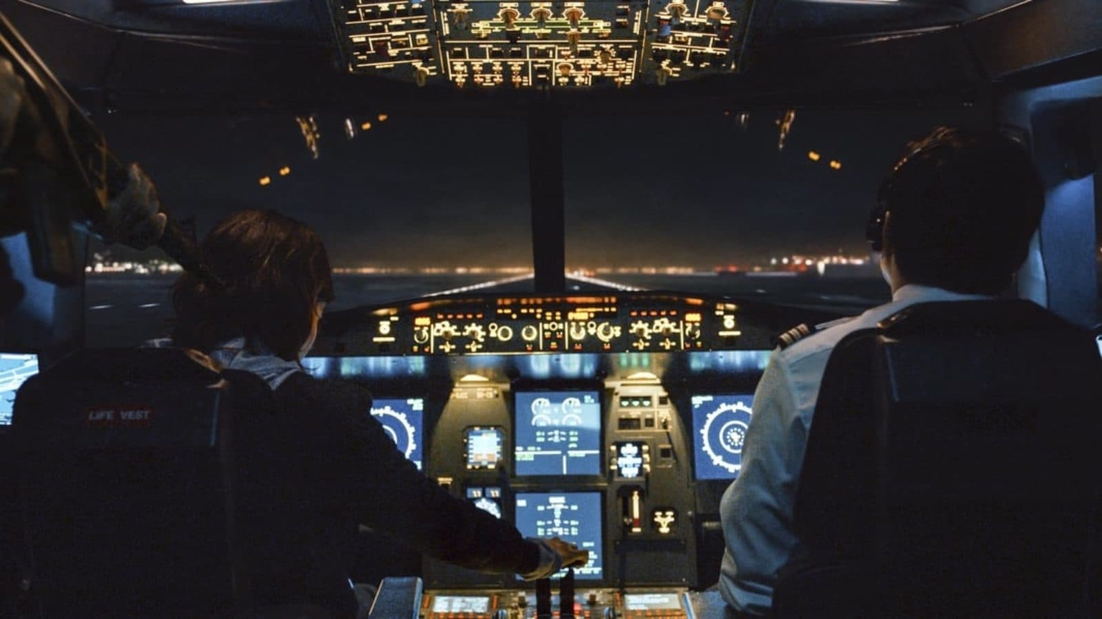 Into the Night Staffel 2: Netflix Trailer und Handlung