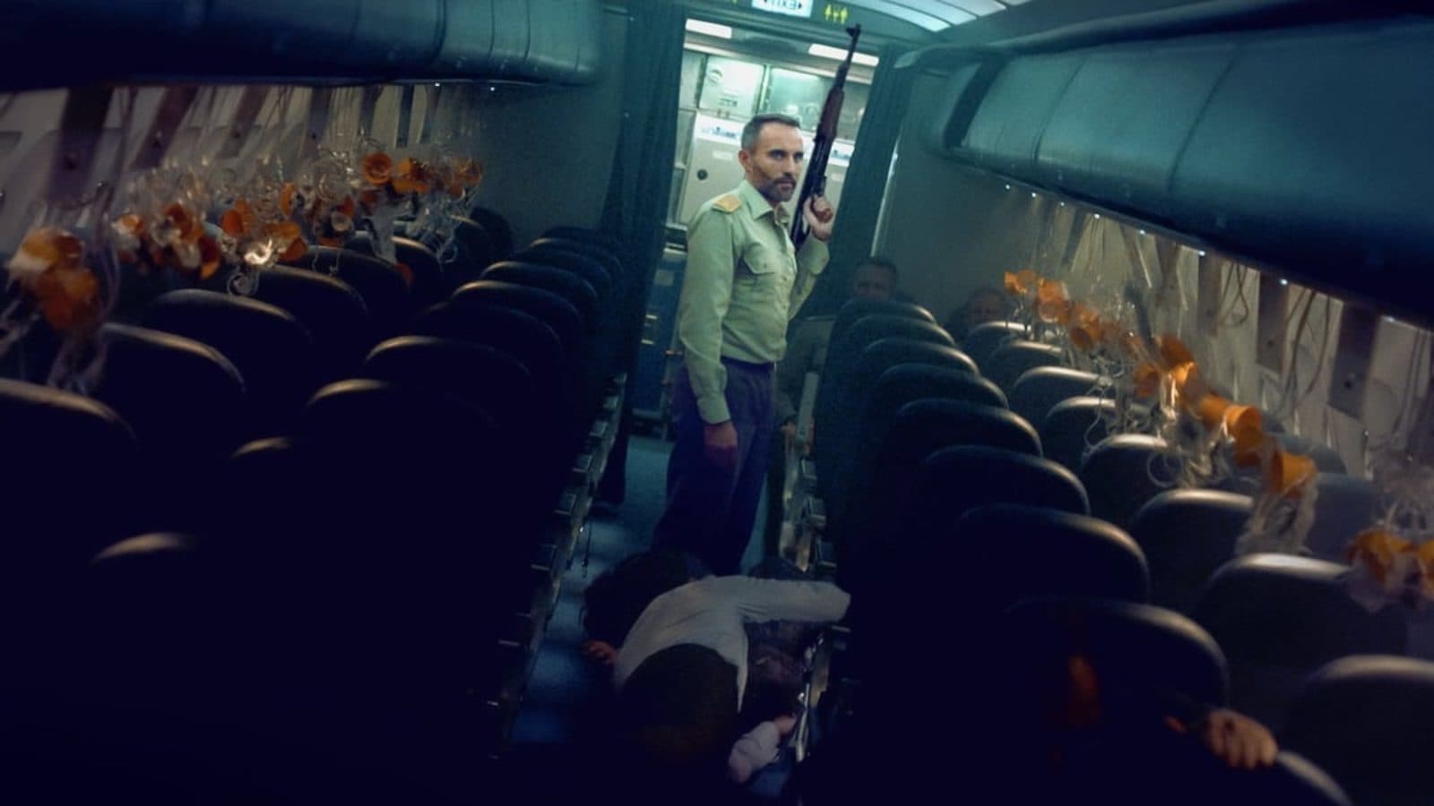 Into the Night Staffel 3: Wird es eine neue Staffel geben?