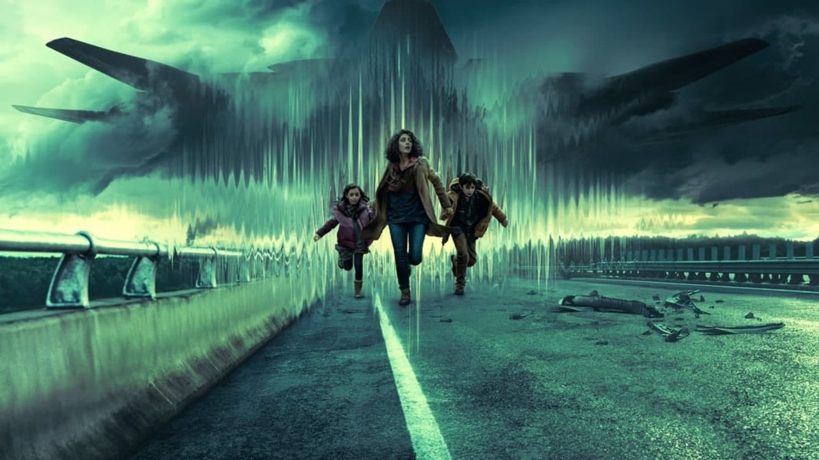 Invasion Staffel 2 Erscheinungsdatum, Handlung, Besetzung und mehr