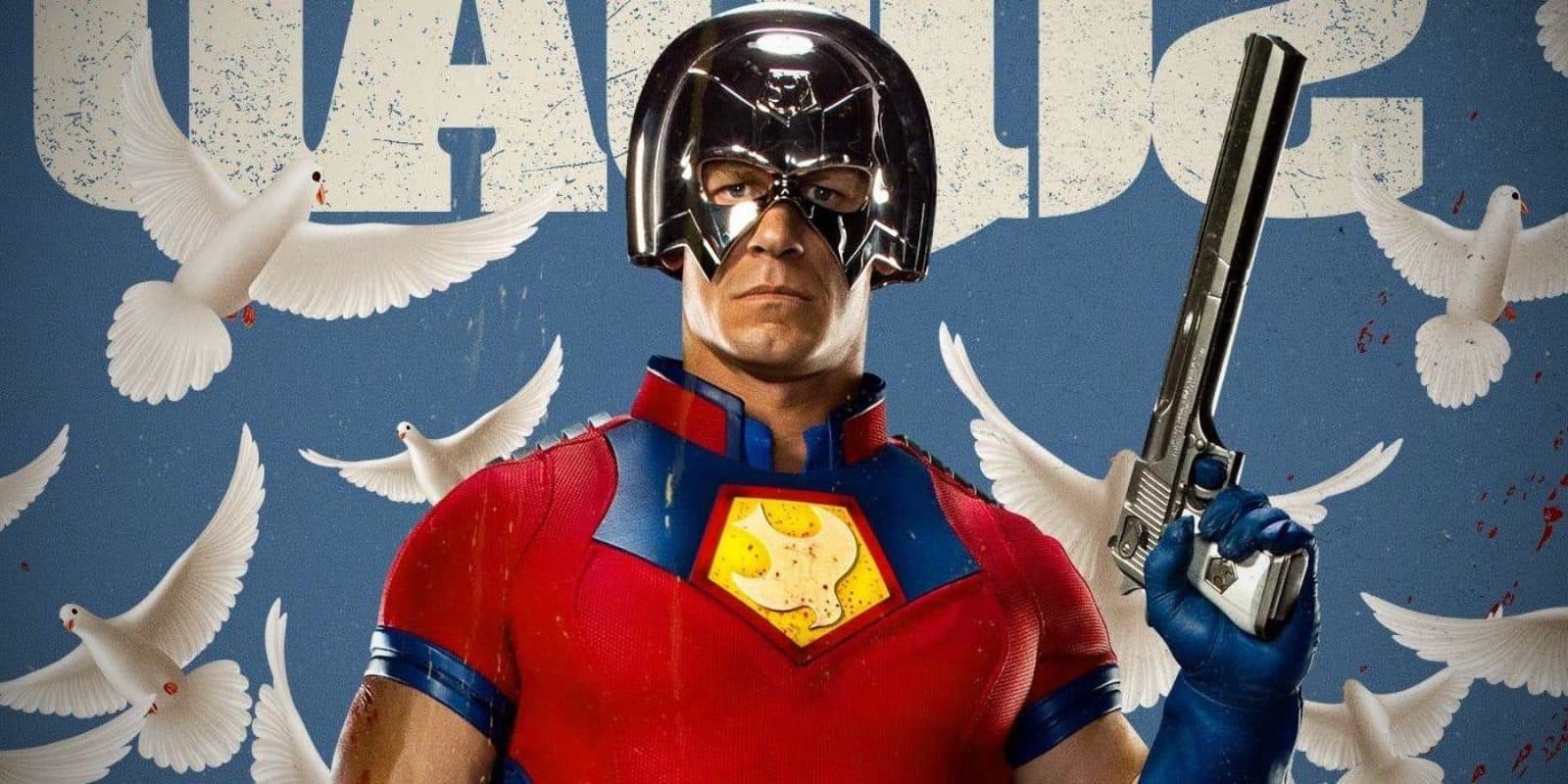 Ist Peacemaker ein Prequel oder ein Sequel? James Gunn erklärt das Suicide Squad Spinoff