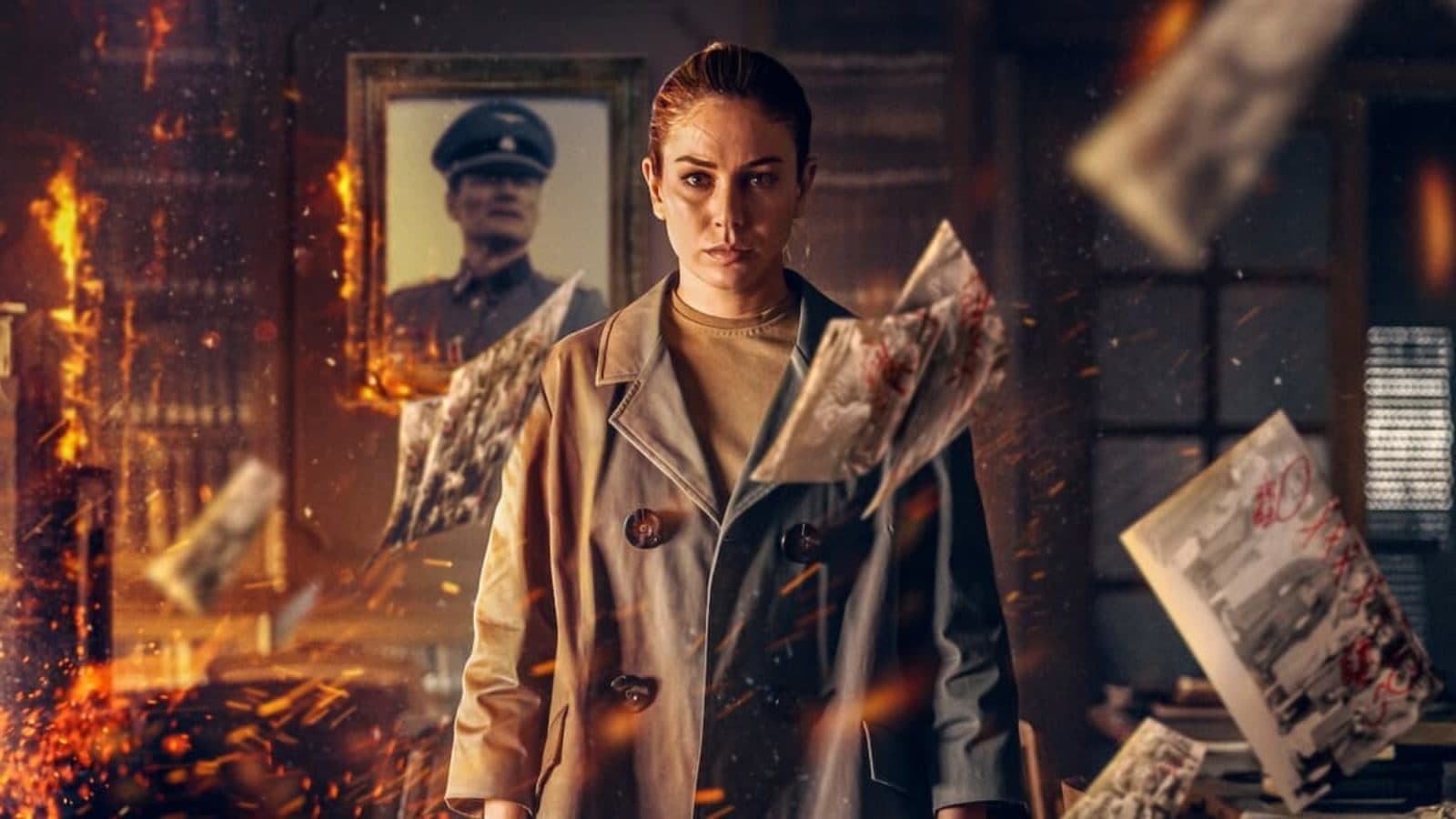 Jaguar Netflix Rezension: Eine skrupellose Jagd auf die Nazis beginnt im Madrid der sechziger Jahre