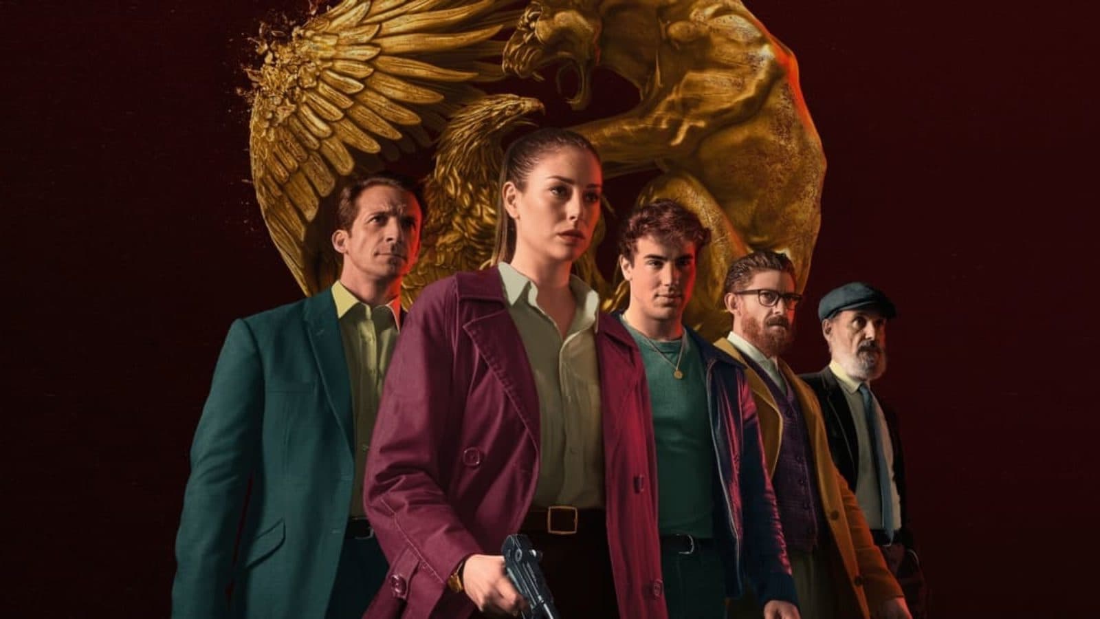 Jaguar Staffel 2: Wird Netflix die Serie verlängern?