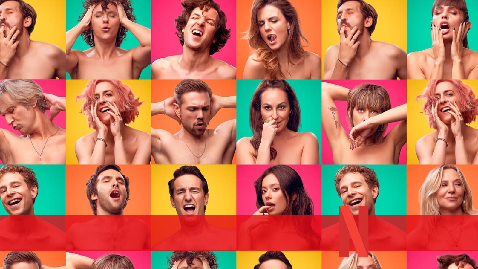 „Je mehr, desto besser“: Netflix Film 2021 – Kritik, Handlung und mehr