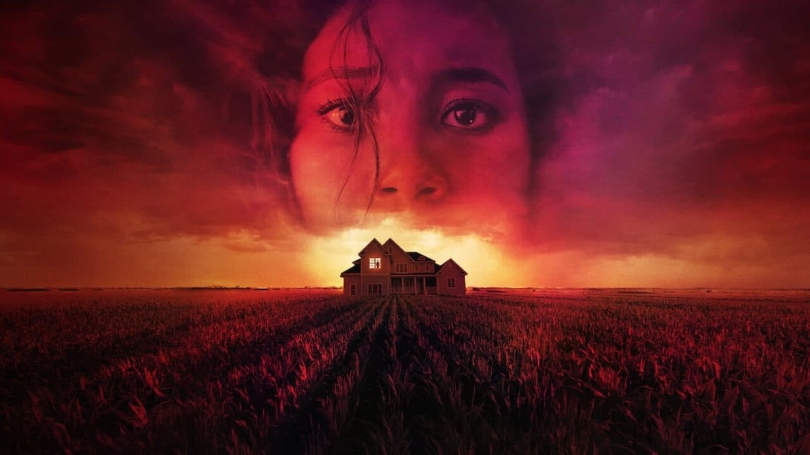 JEMAND ist in deinem Haus: Netflix Trailer und Review