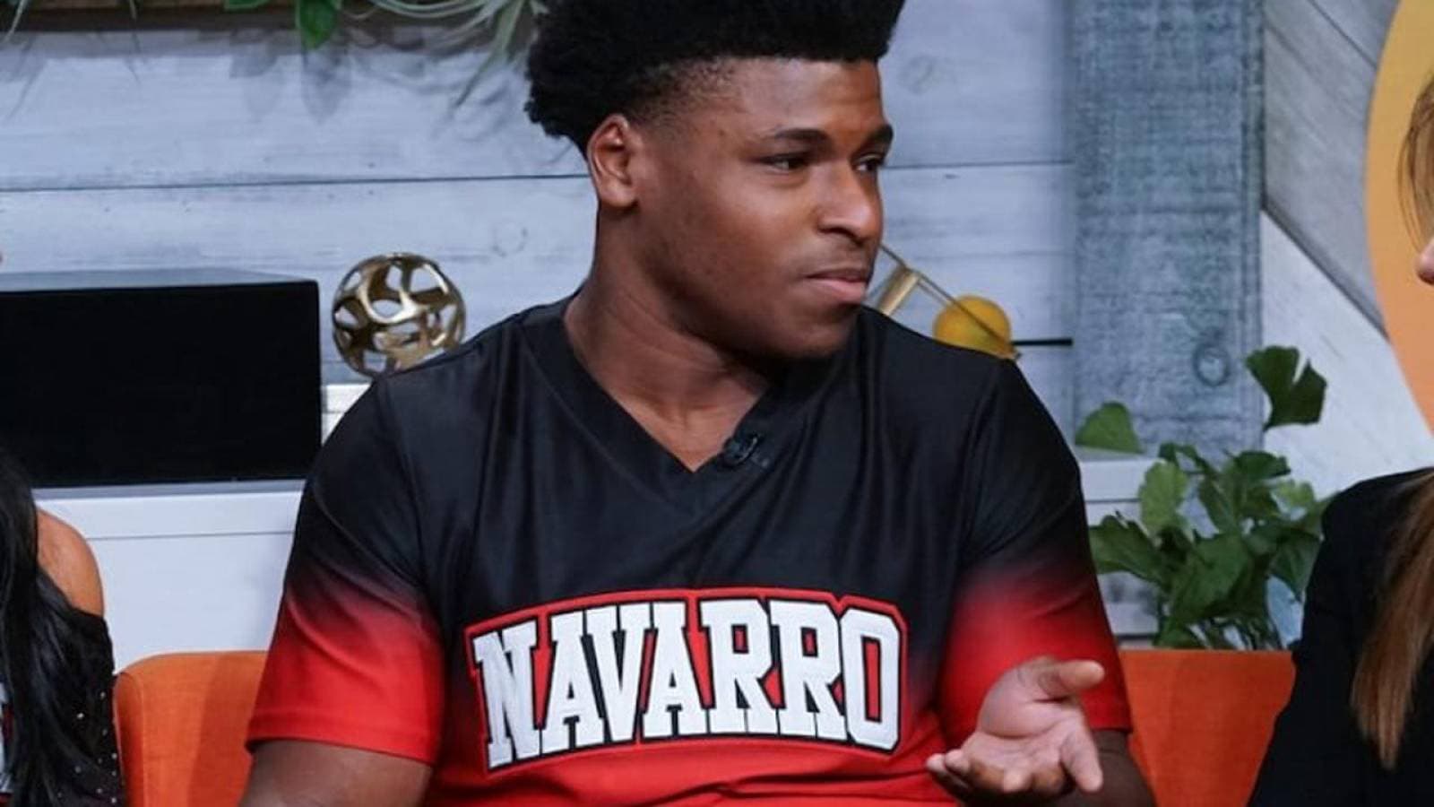 Jerry Harris aus Netflix „Cheerleading“: Alles was du wissen musst