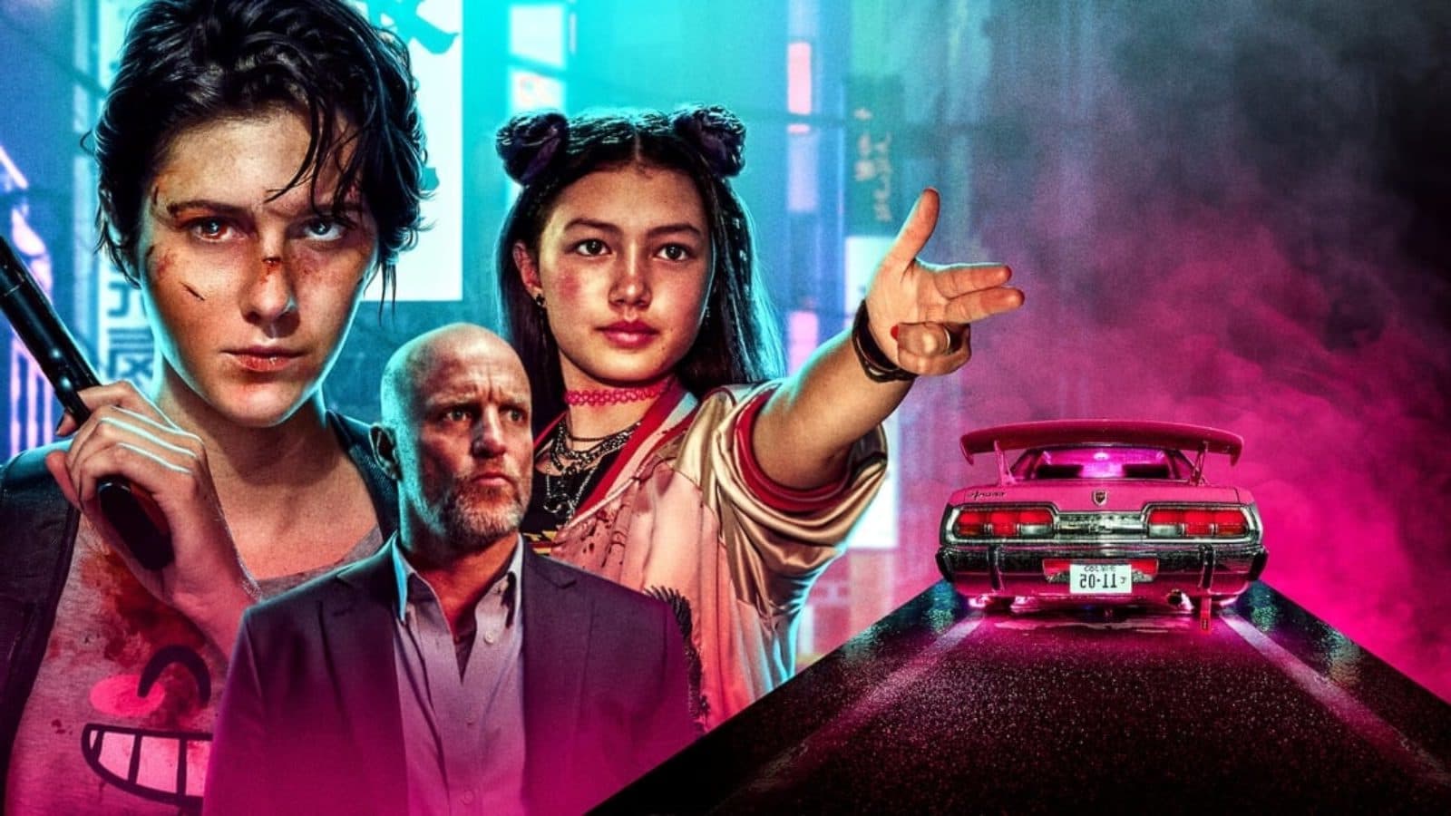 Kate: Jetzt auf Netflix! Trailer, Handlung und mehr