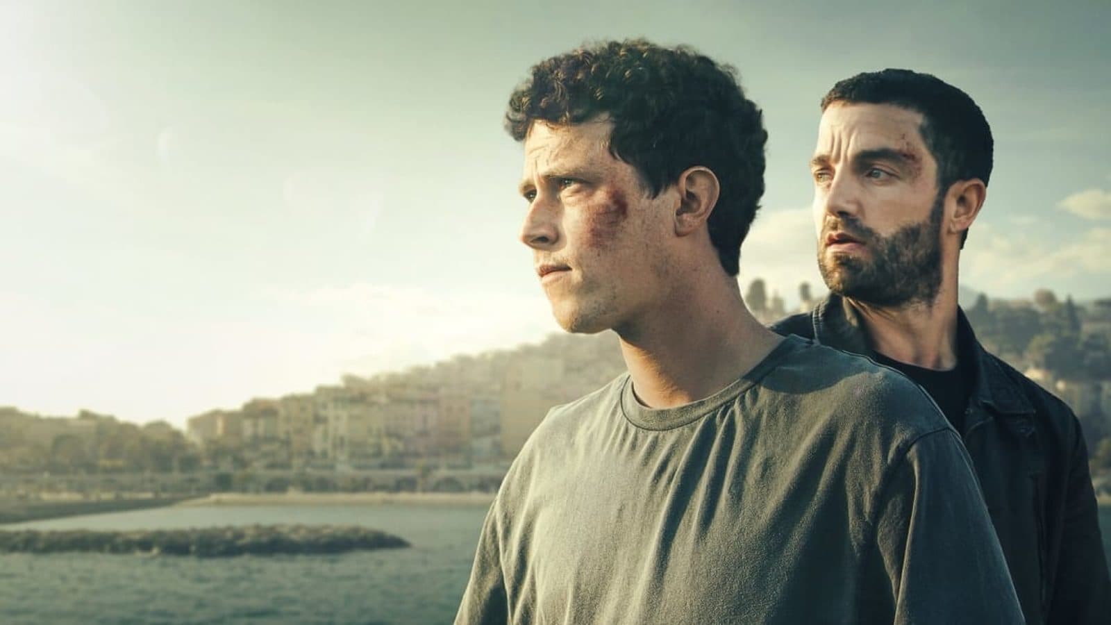 Kein Lebenszeichen: Handlung, Trailer, Besetzung der Netflix Serie