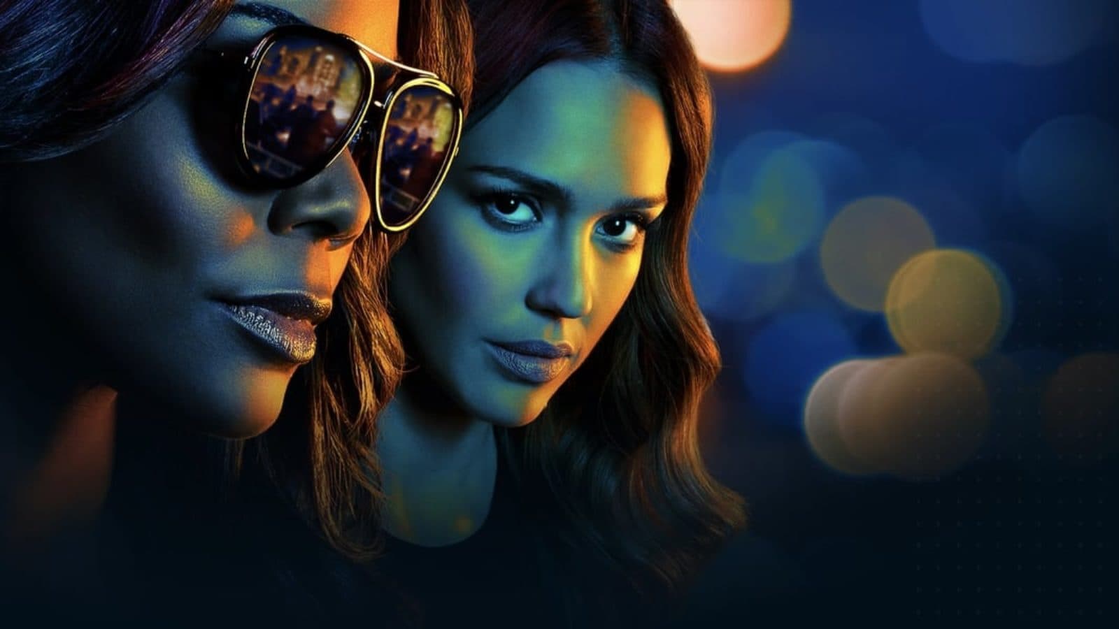 L.A.’s Finest: Alles was du über das Bad Boys Spin-Off mit Jessica Alba wissen musst