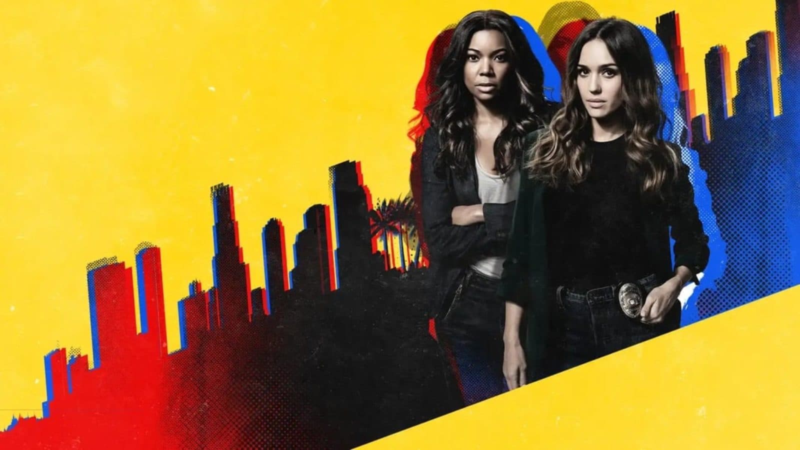 L.A.’s Finest Staffel 2: Start, Handlung, Besetzung, Trailer