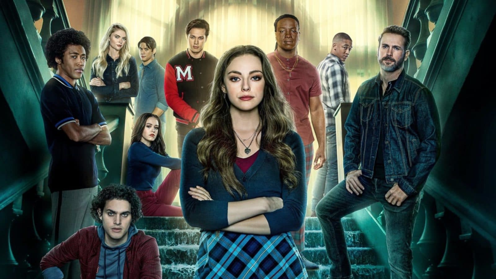 Legacies Staffel 4 Erscheinungsdatum, Besetzung, Trailer, Handlung