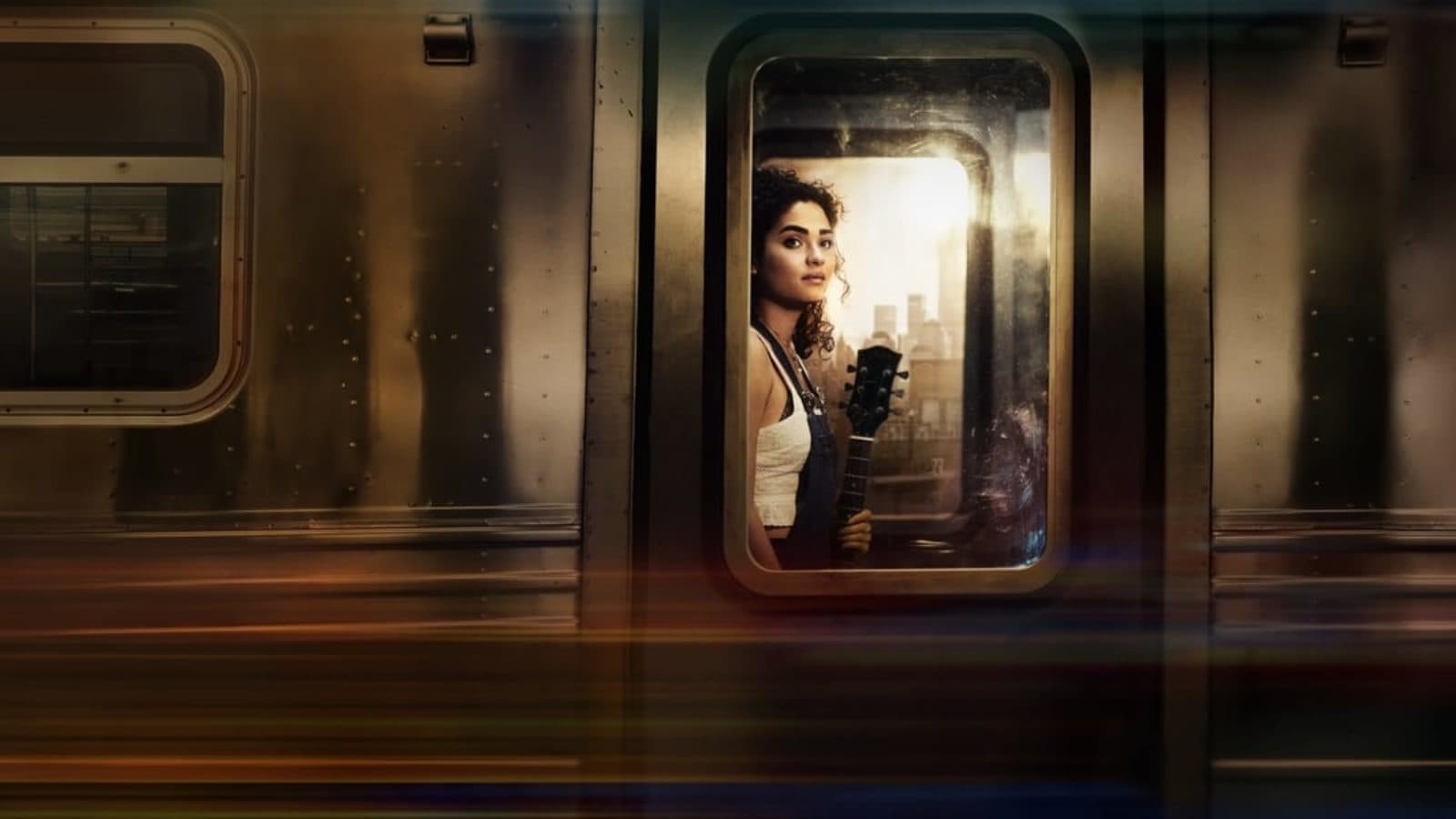 Apple TV+ stellt angeblich J.J. Abrams-Serie Little Voice nach einer Staffel ein