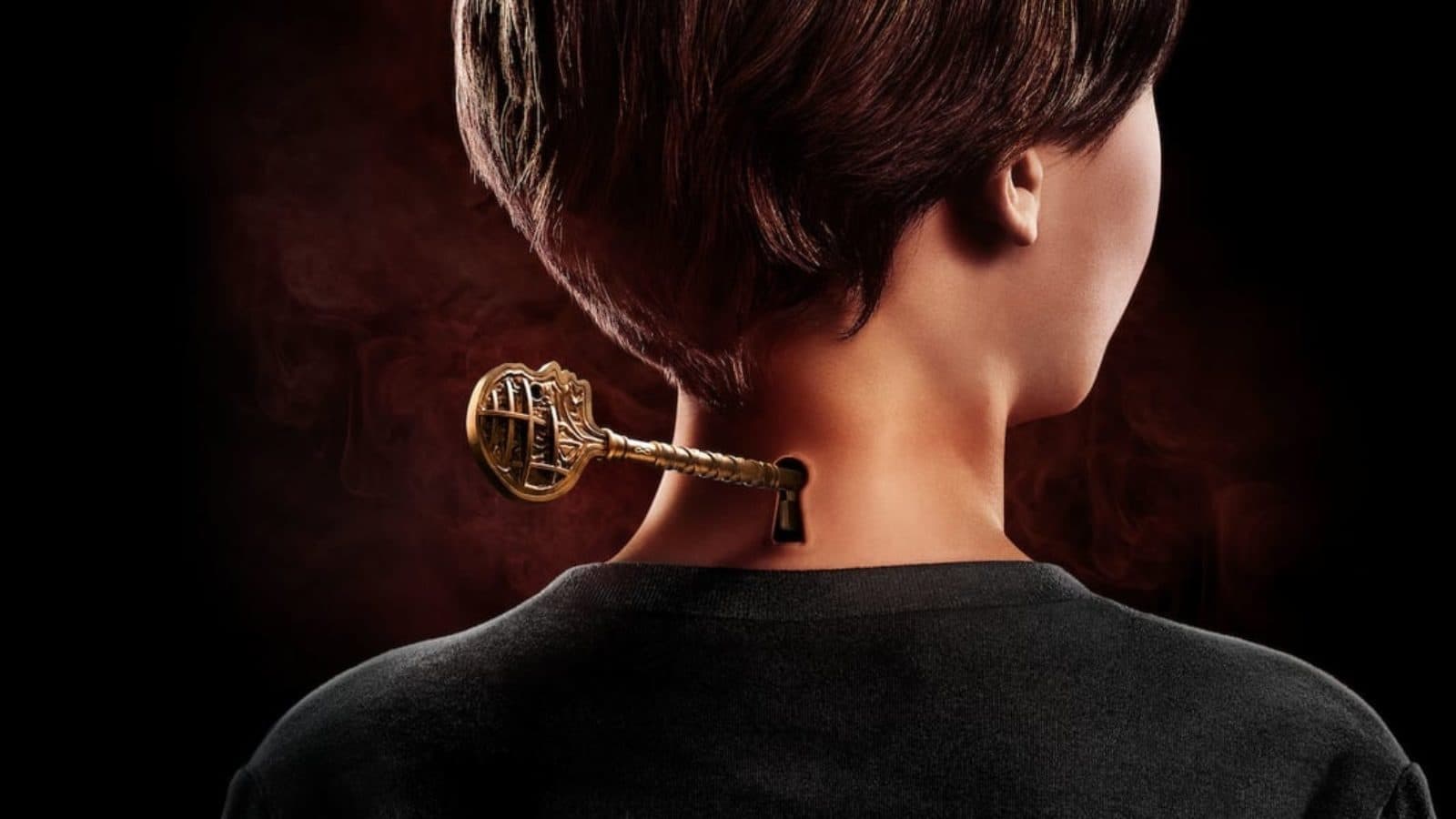 Locke & Key Staffel 3: Alles was Sie wissen müssen