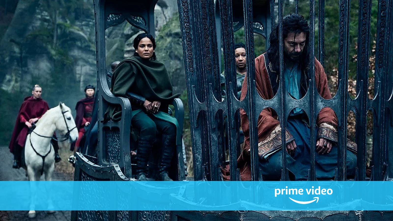 Wer ist Logain aus Das Rad der Zeit?