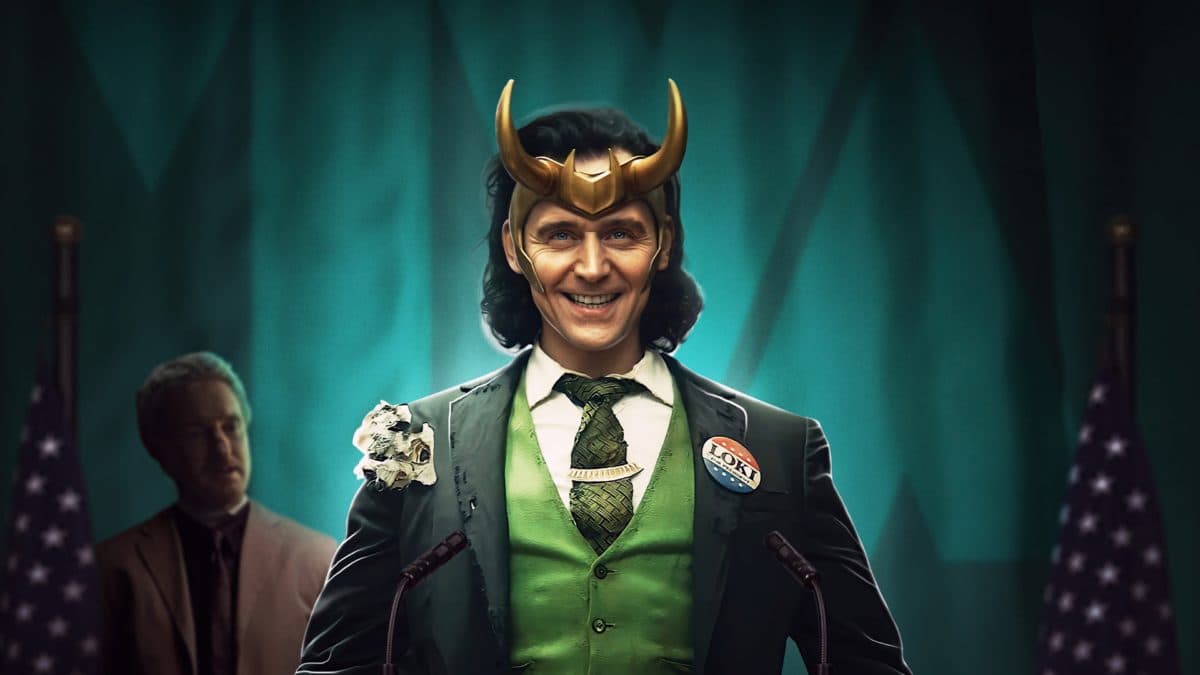 Loki bestätigt die schreckliche Wahrheit über die TVA-Agenten