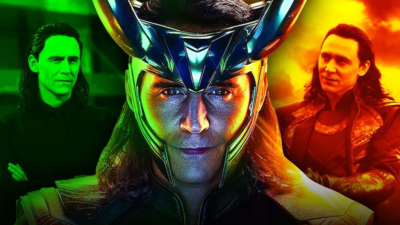 Loki Einschaltquoten – Wie schlägt sich der Gott des Unheils?