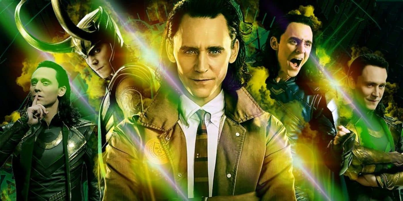 Loki Staffel 2 – Erscheinungsdatum, Handlung und Besetzung