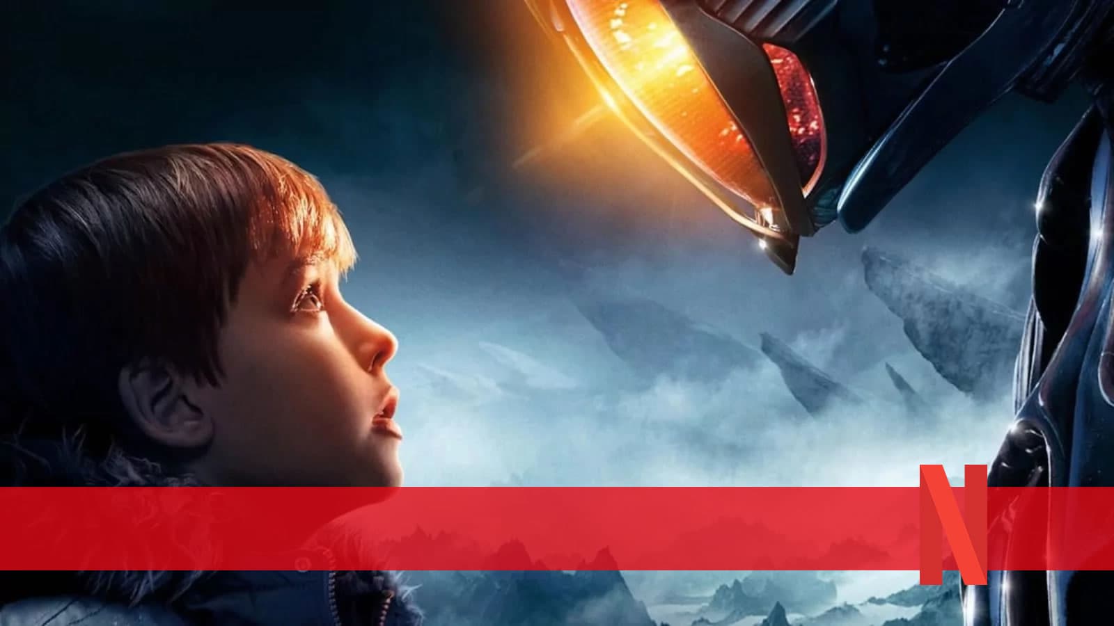 Lost in Space Staffel 3: Neu auf Netflix –  Handlung, Besetzung und mehr