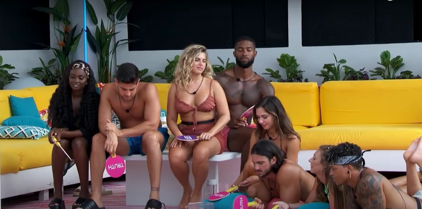 Love Island USA Staffel 4: Alles was wir wissen