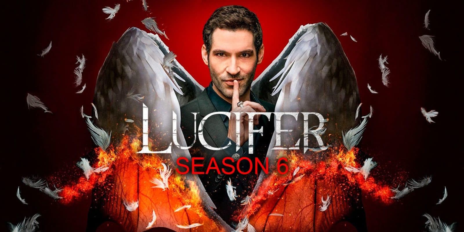 Lucifer Staffel 6: Der ultimative Guide mit allem was du vor dem Netflix Start wissen musst