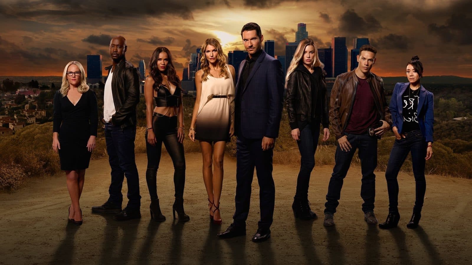 Lucifer Staffel 6 Trailer: Netflix veröffentlicht finalen Trailer