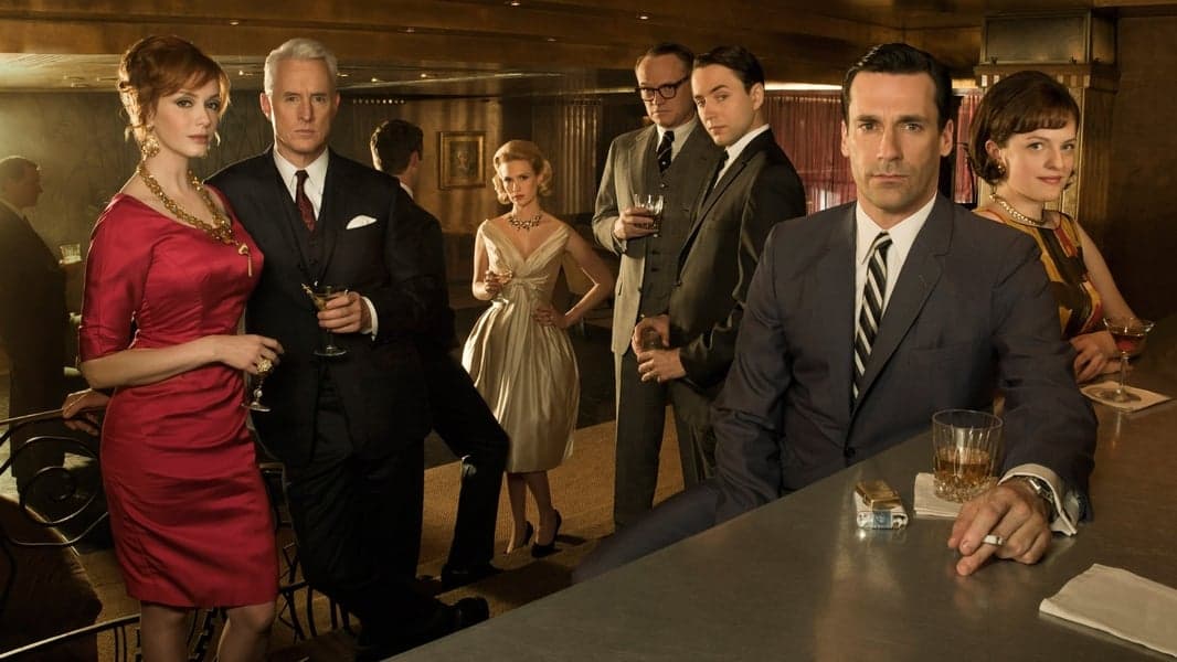 Mad Men: 10 Dinge über Roger Sterling die keinen Sinn machen