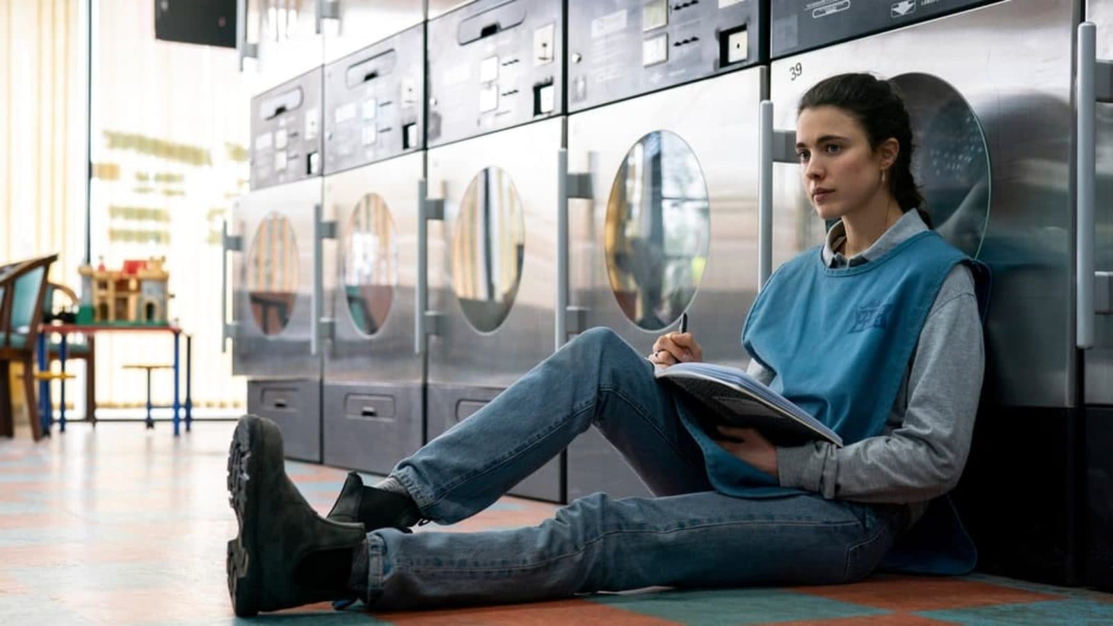 Maid: Netflix Trailer, Handlung und mehr