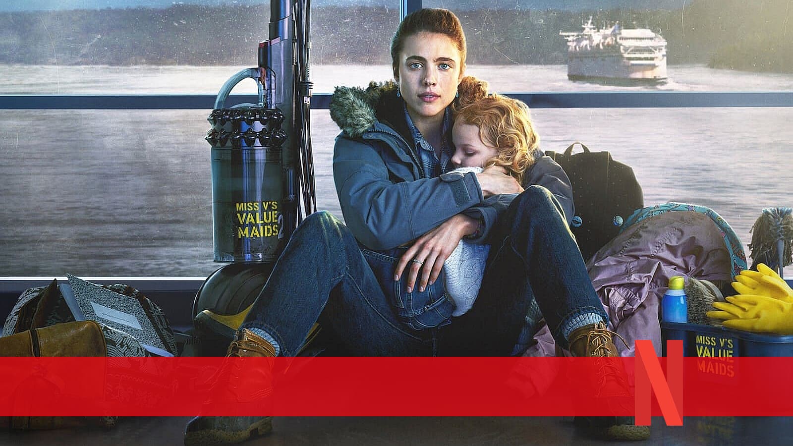 „Maid Staffel 2“: Netflix Start, Handlung, Besetzung und mehr