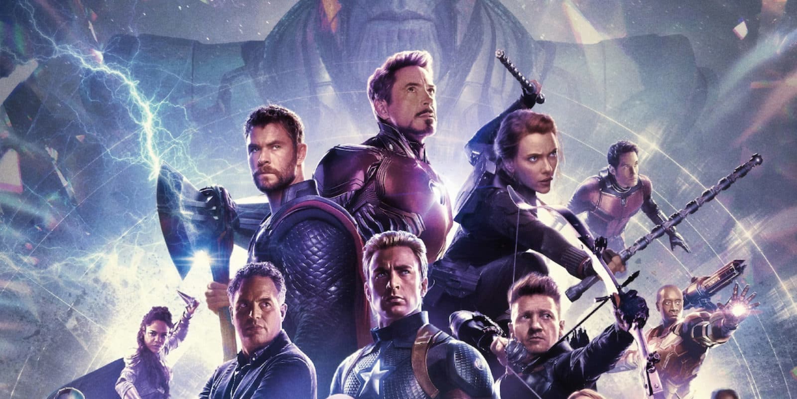 Alle Marvel Filme und Serien auf einen Blick: Chronologische Reihenfolge