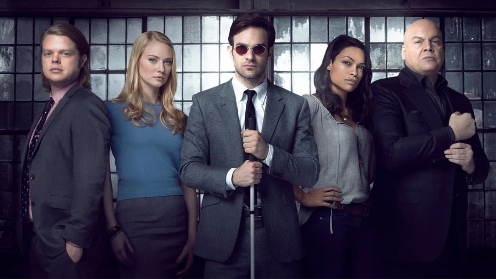 Marvel Daredevil – Fan-Poster kündigt massives MCU-Crossover für Staffel 4 an