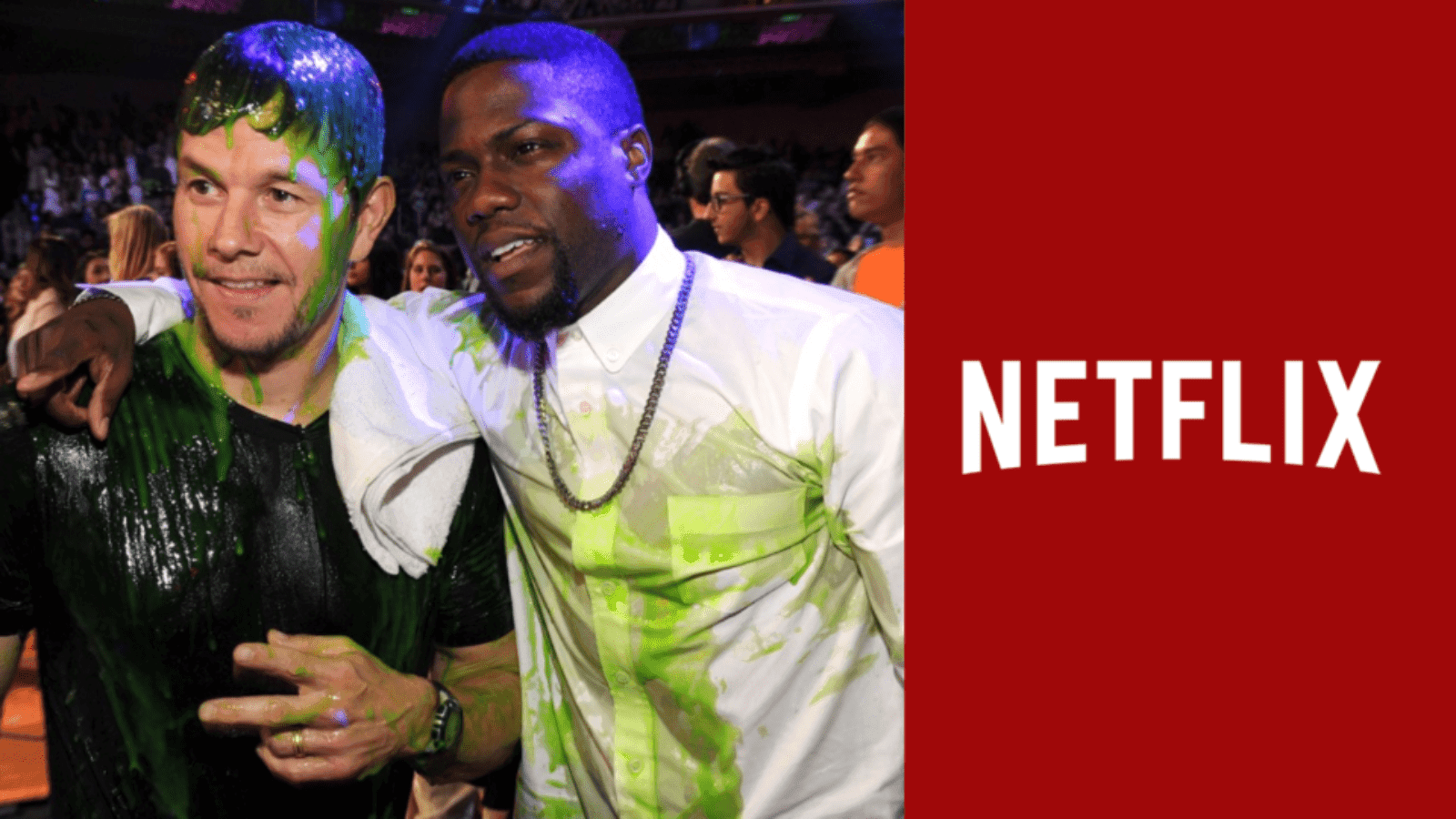 Me Time: Netflix Start, Handlung, Trailer, Besetzung