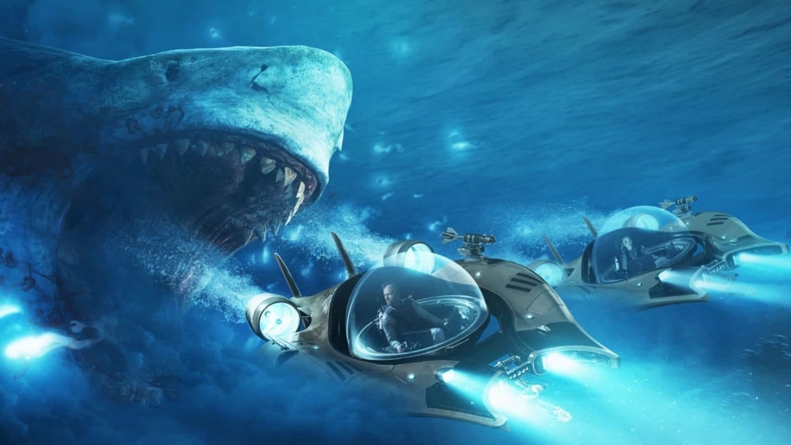 Meg 2: Erscheinungsdatum, Handlung, Trailer und mehr