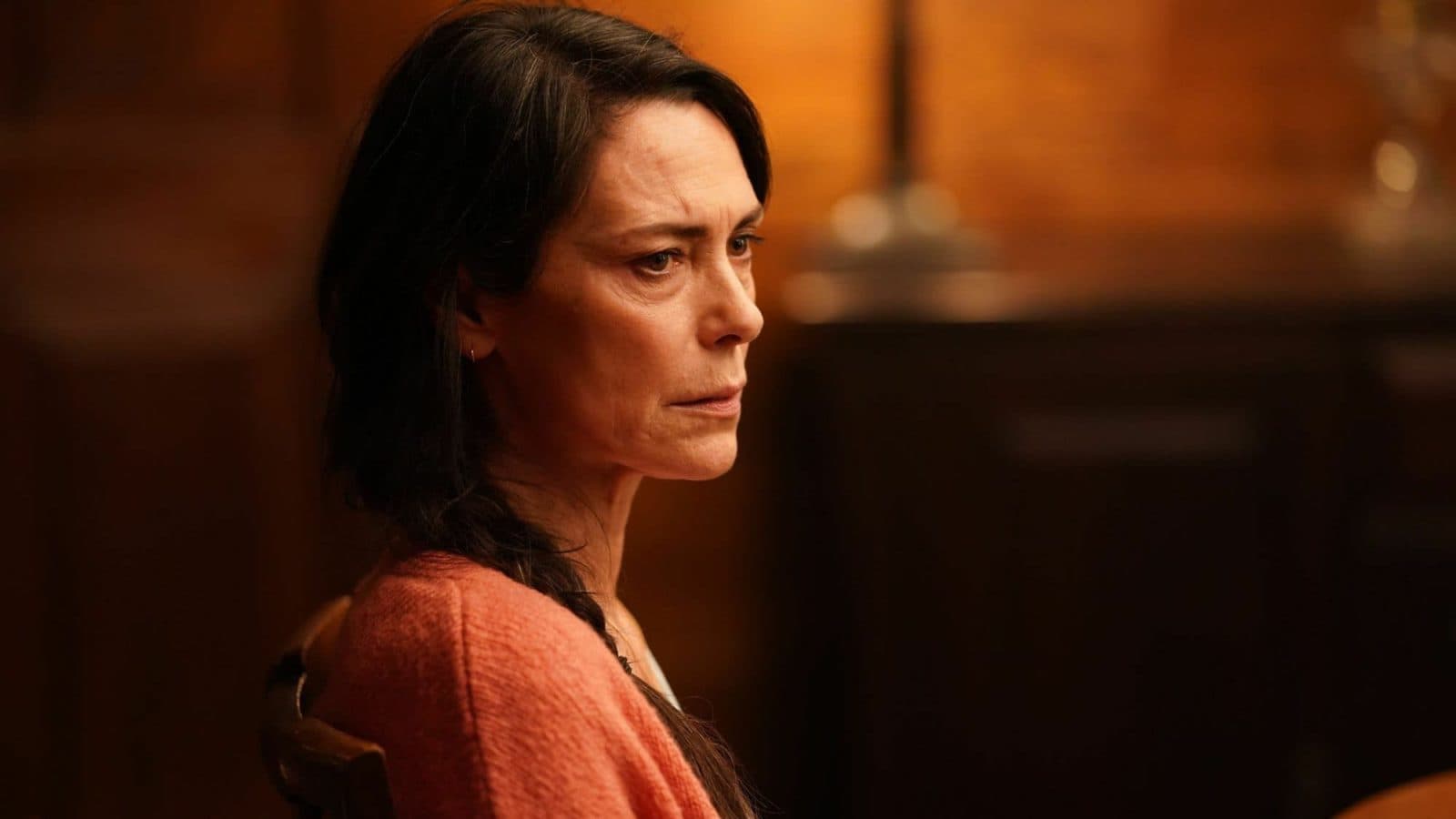 New Amsterdam besetzt True Blood-Star Michelle Forbes für Staffel 4