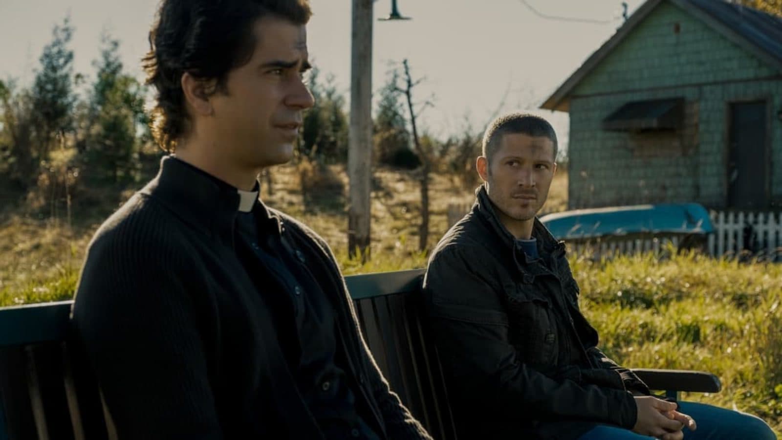 Midnight Mass Drehorte: Wo wurde die Netflix Serie gedreht?