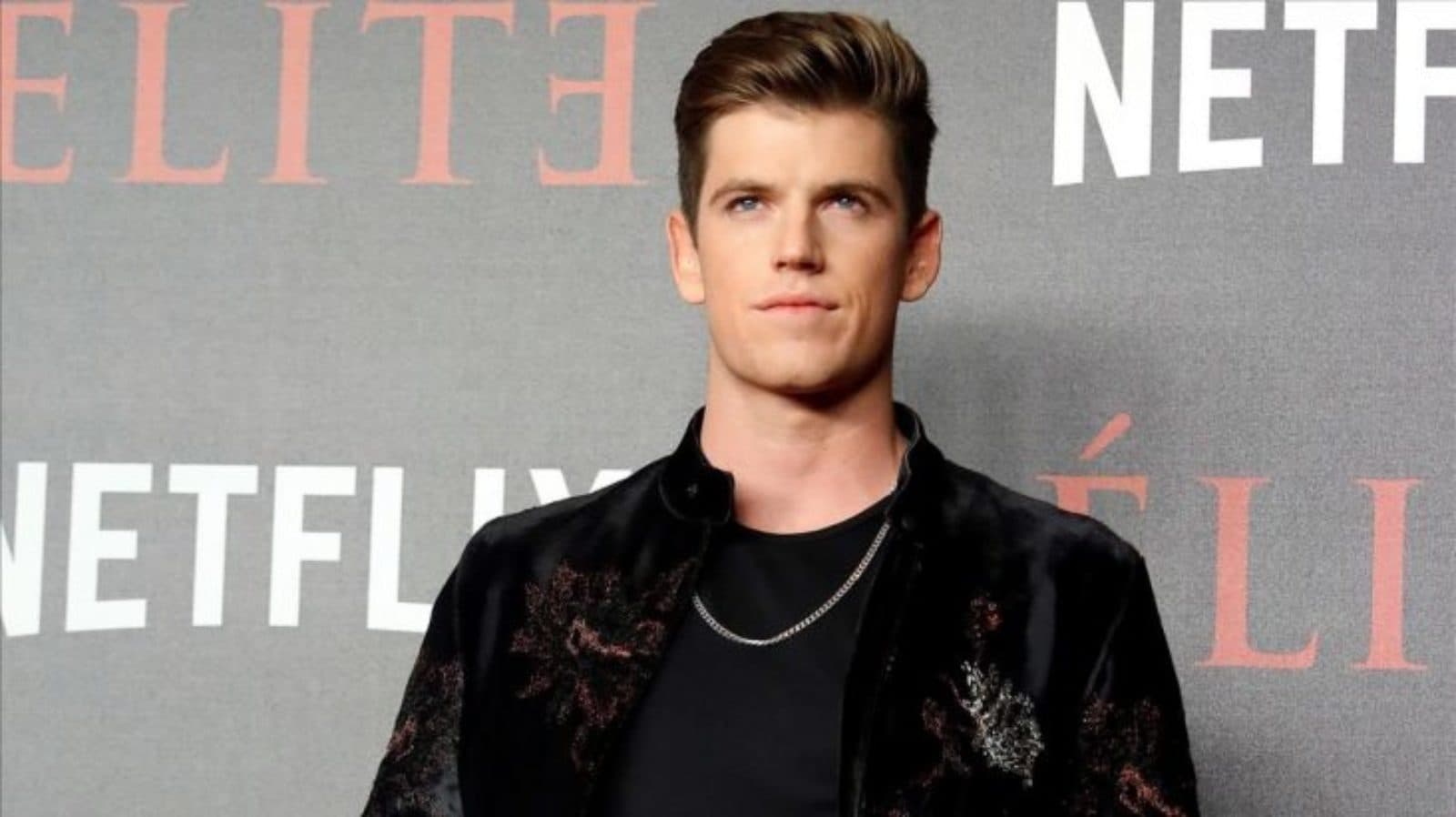 Miguel Bernardeau von „Elite“ hatte „große Angst“ das Guzmáns Storyline in Staffel 4 „die Öffentlichkeit verärgern“ würde